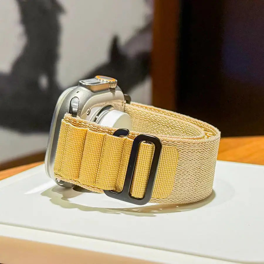 Alpine for Apple Watch